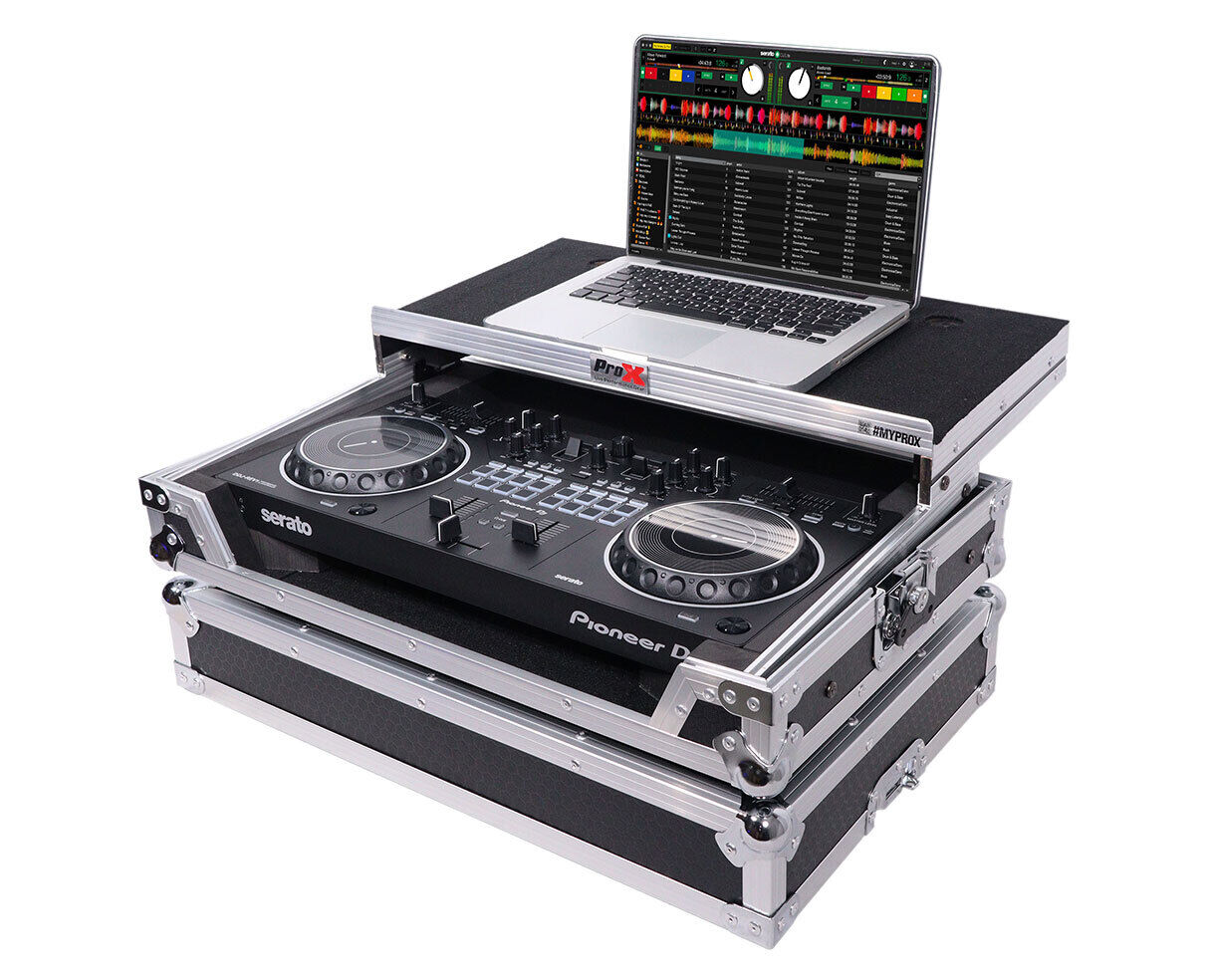 ProX X-DDJREV1LT Flight Case For Pioneer DDJ-REV1 for sale online | eBay ProX X-DDJREV1LT Flight Case For Pioneer DDJ-REV1 for sale online | eBay