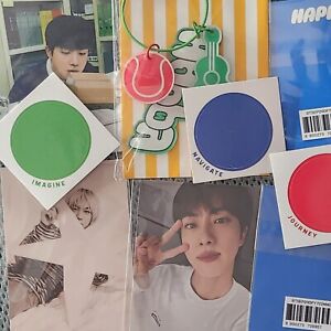 Bts Jin Photocard | eBay Bts Jin Photocard | eBay