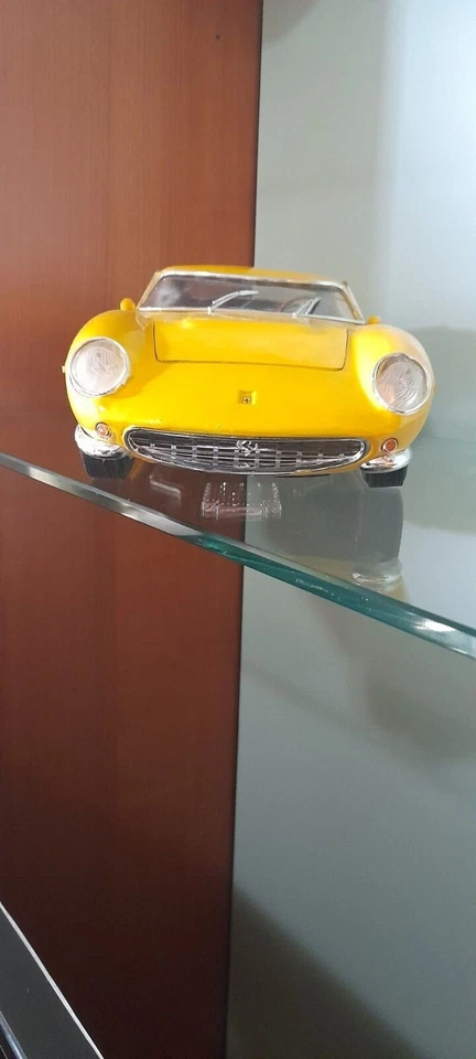 Ferrari 275 GTB del 1965 - Immagine 3 di 4