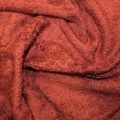 100% Bamboo Loop Terry Towelling Fabric - 150cm Wide, per metre / half metre - Picture 11 of 12