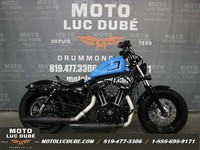 2011 Harley-Davidson XL1200X Sportster Forty-Eight XL1200 X Sportster 1200