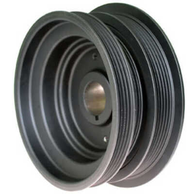 Harmonic Balancer  Dayco  PB1586N