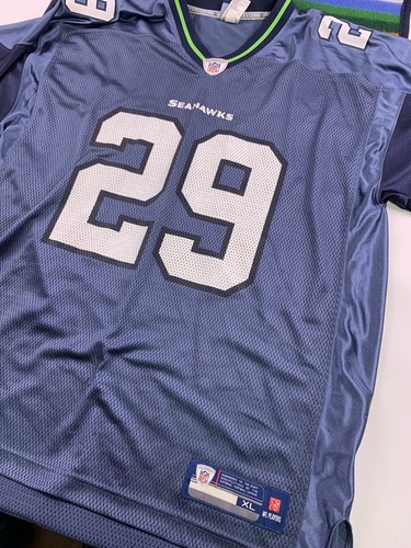 2011 seahawks jersey