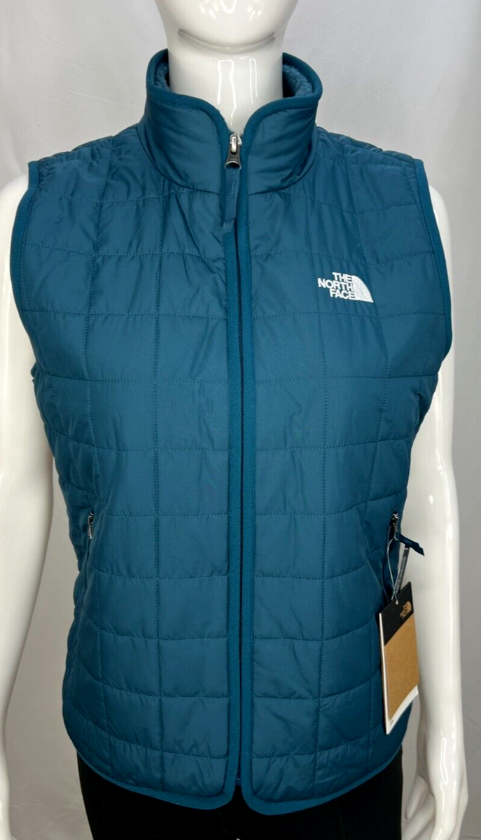 The North Face Women's Junction Insulated Vest color The North Face Women's Junction Insulated Vest color
