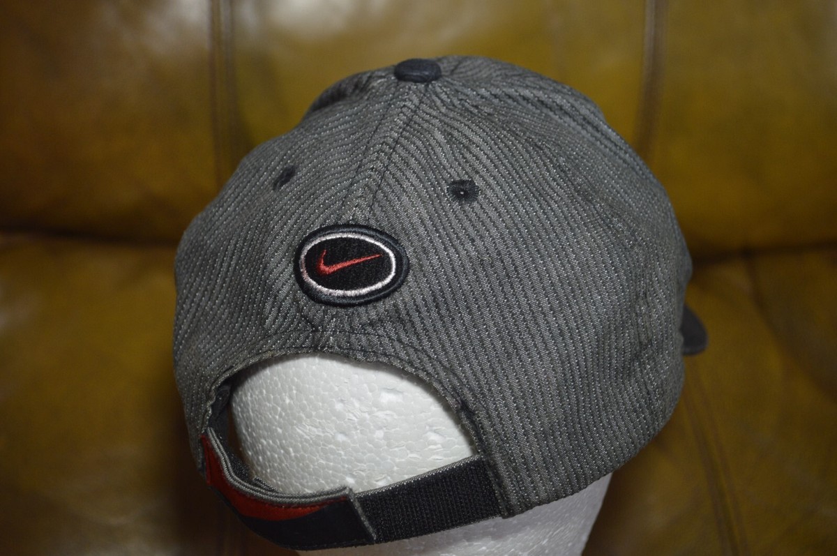メンズウェア 90s Nike Logo Cap 中古・古着通販】NIKE (ナイキ) 90's VINTAGE SWOOSH LOGO CAP