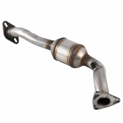 FITS 2001-2004 Nissan Xterra/Frontier Full Catalytic Converter Set 3.3L - Picture 16 of 18
