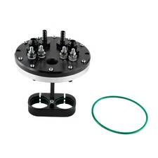 US Twin Fuel Pump Hanger 39mm Suits single or dual  39mm–40mm Pumps NEW