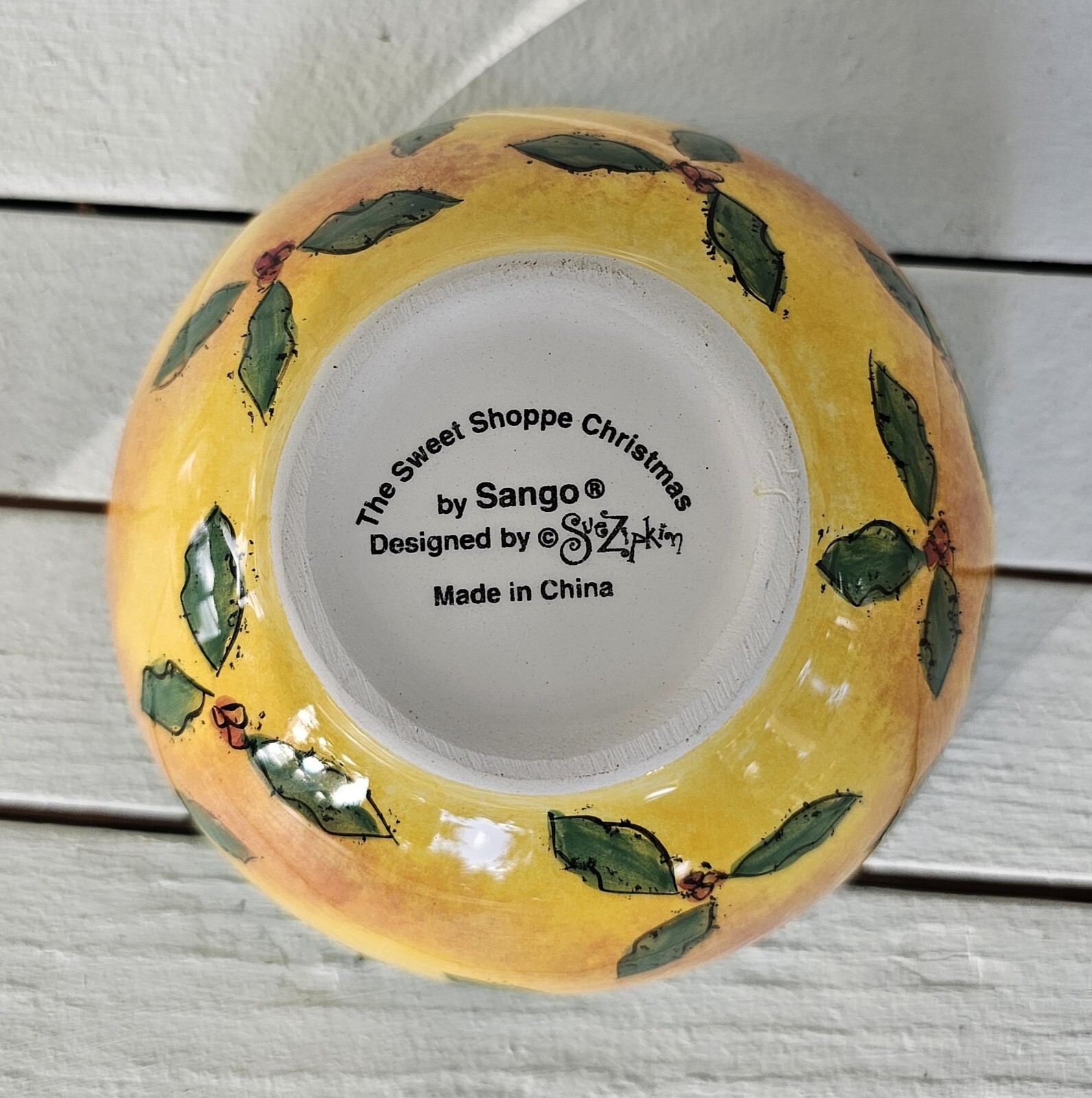 The Sweet Shoppe Christmas Chip And Dip Serving & Dip Bowls W Box Snowman eBay