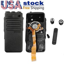 Replacement of Repair Housing Case Replacement For XPR3300 radio With Speaker