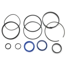 Hydraulic Log Splitter Cylinder Rebuild Seal Kit for 4.0"Bore x 1.75" Rod Cyl...