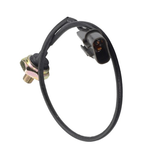 Knock Sensor Detonation For Mitsubishi Montero 3.5L 3.8L V6 & 2.4L 1994-2006 - Picture 4 of 7