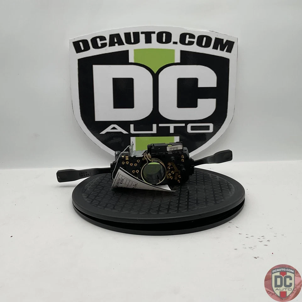 Interruptor de columna Porsche 986 Boxster 996 911 1997-2004 99661321310EWC 81623 Foto 2 de 4