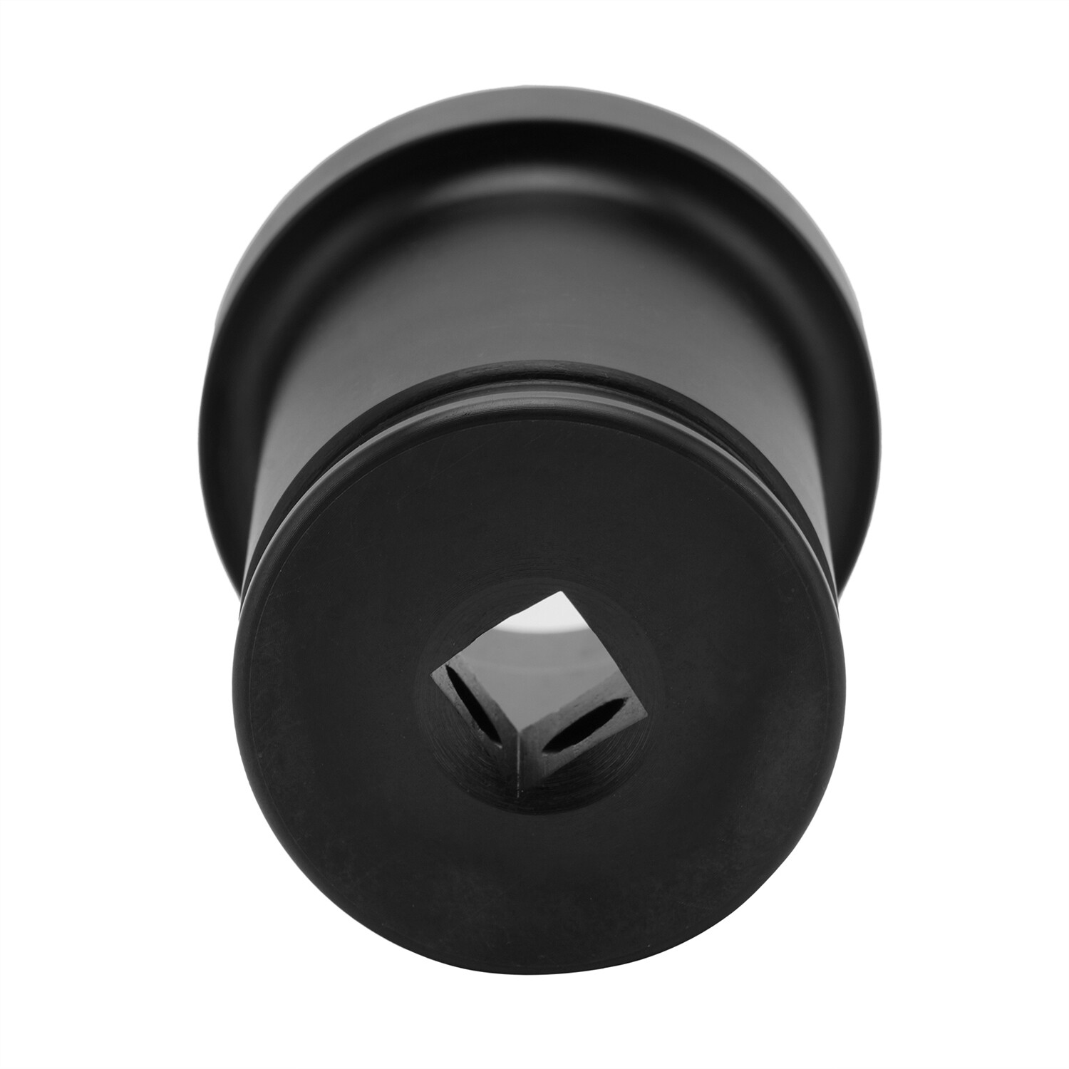 Output Shaft Locknut Socket Removal Tool T-7458 For Ford TorqShift 5R110W 4R100