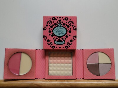 Too Faced Love Lisa BEAUTY BATTLE BOX