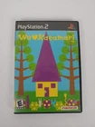 We Love Katamari (Sony PlayStation 2, 2005) | Complete / Tested, works