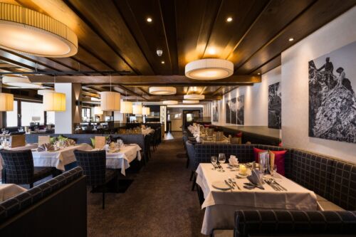 4 Tage Kurzreise Österreich Tirol | Gutschein Biohotel in Leutasch ÜF DZ Sauna - Bild 8 von 12