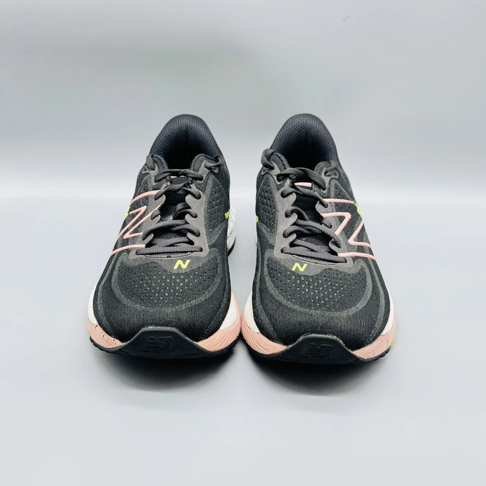 New Balance Shoes Womens 11 Black Pink Fresh Foam X 880 v13 Running Sneakers - Image 3 of 4