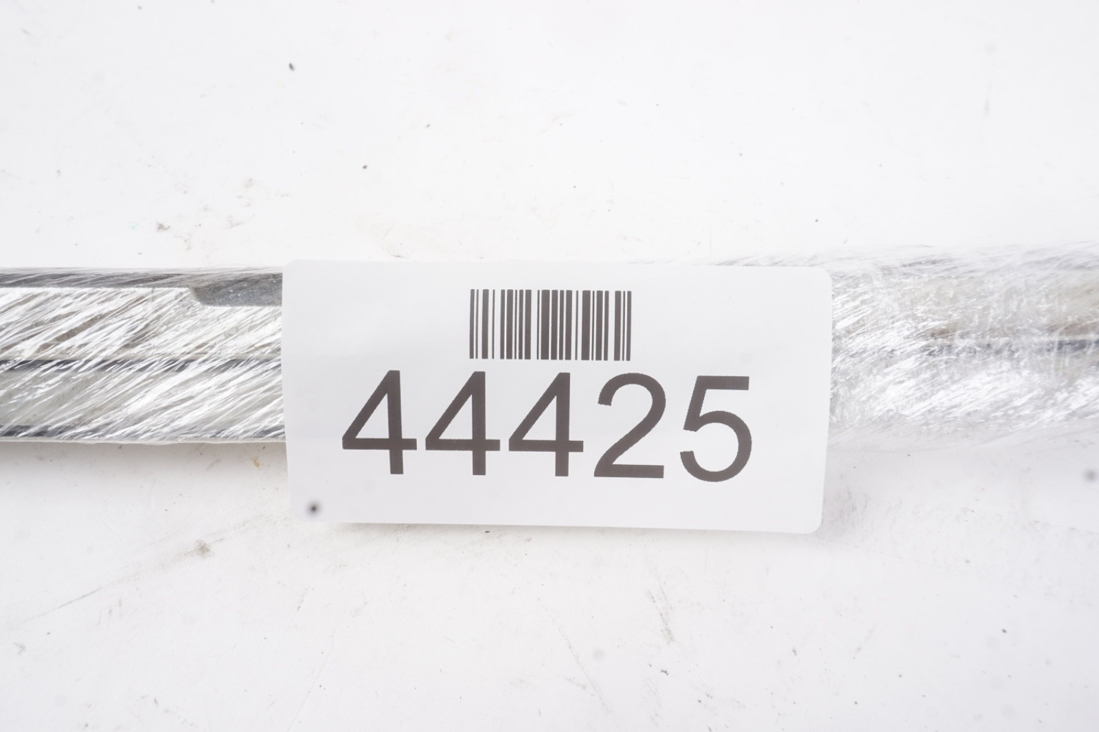 2014 - 2024 Maserati Ghibli Left & Right Roof Drip Molding OEM