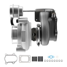 Turbo for Iveco Daily IV/V/VI 35C15 40C15 50C15 2006-2016 504137713