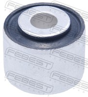 BZAB-033 Febest Lagerung, Lenker FüR MERCEDES-BENZ