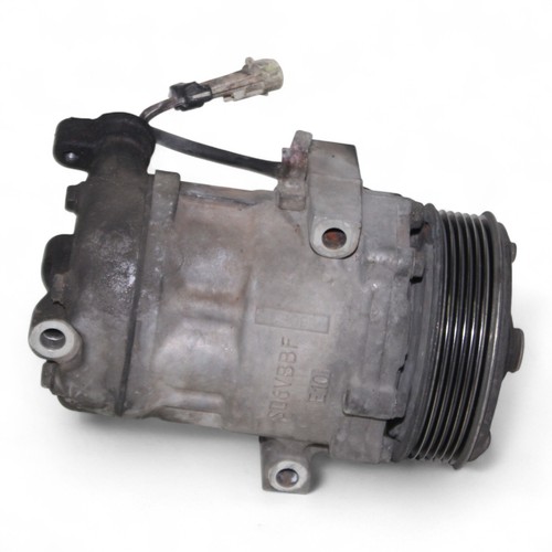 Klimakompressor SD6VBBF Für Opel Corsa C 1.3 CDTI 2003 2009