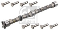 Febi Bilstein Nockenwellensatz FüR Ford