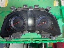 2011-2013 INFINITI G37 G25 Q40 Q60 Speedometer Gauges Instrument Cluster OEM