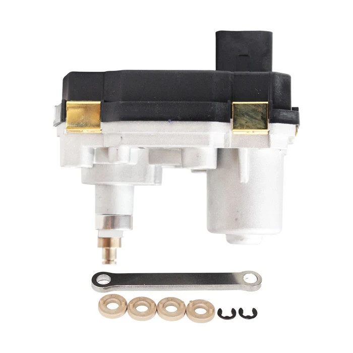 Premium Turbo Electronic Actuator For Hyundai IX35 2.0L 2014 Onwards