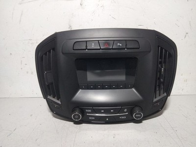 26202393 MULTIFUNKTIONSDISPLAY / 544930977 / 355193 FÜR OPEL INSIGNIA A SEDAN G