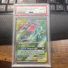 New ListingCelebi & Venusaur GX Full Art 159/181 PSA 10 Team Up Ultra Rare Holo 2019