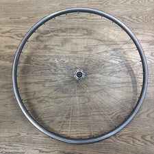 American Classic Freewheel Hub Rear Road Bike Wheel 700c Clincher 130mm