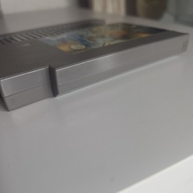 Sky Shark NES Nintendo Game Cart Authentic WORKS! Taito