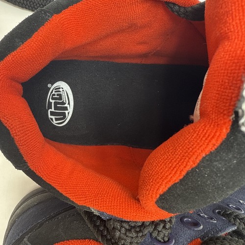 JNCO Ride Sneakers Shoes Mens Size 11.5 M FO13-NAV Vtg 90’s READ DESCRIPTION - Picture 15 of 15