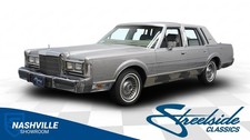 1988 Lincoln Town Car for Sale
