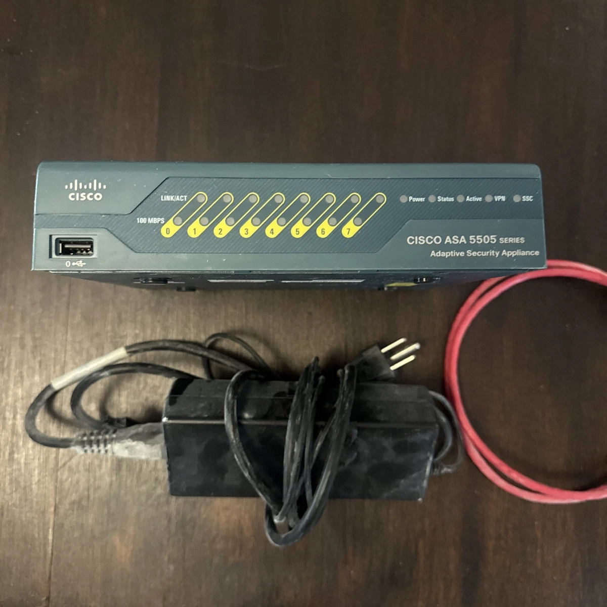 Cisco Asa 5505 for sale | eBay