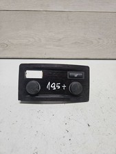 BMW X5 E70 2010 Schalter Sitzheizung 6988957 OLO18016