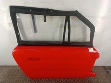 Porte avant et accessoires Citroen MEHARI