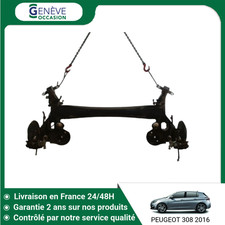 Essieu Peugeot 308