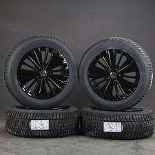 18 Zoll Winterräder original VW Tiguan 3 Tayron Napoli 571601025K Hankook