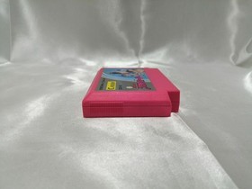 Famicom Software Model I Love Softball Coconut Japan FLY54