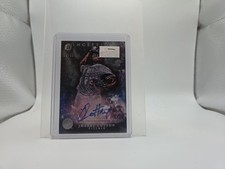 2016 Bowman Inception Baseball Cards - Product Review & Box Hit Gallery Added 15