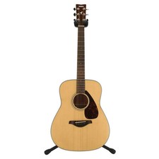 YAMAHA/Chitarra acustica/FG700S/QLK250053/A rango/25 [Usato]