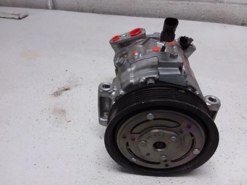 2023 MASERATI GRECALE 2.0L AC Compressor OEM Part Number 50540132