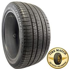 Used 29540r20 Pirelli Scorpion Verde No 106v 932 Dot 25