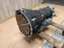 19-22 BMW G20 330 AWD B46 Automatic Transmission Gearbox GA8HP51CZ  119k