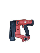 Milwaukee M18 FUEL Brushless Cordless Gen II 18-Gauge Brad Nailer (Tool-Only)