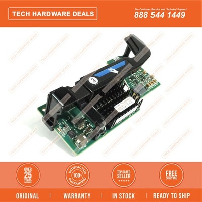 768080-001    HP FlexFabric 10Gb 2-port 536FLB Adapter
