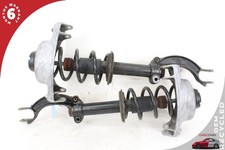 2009-2016 Audi A4 Front Left and Right Shock Strut Set of 2 8K0413031AN