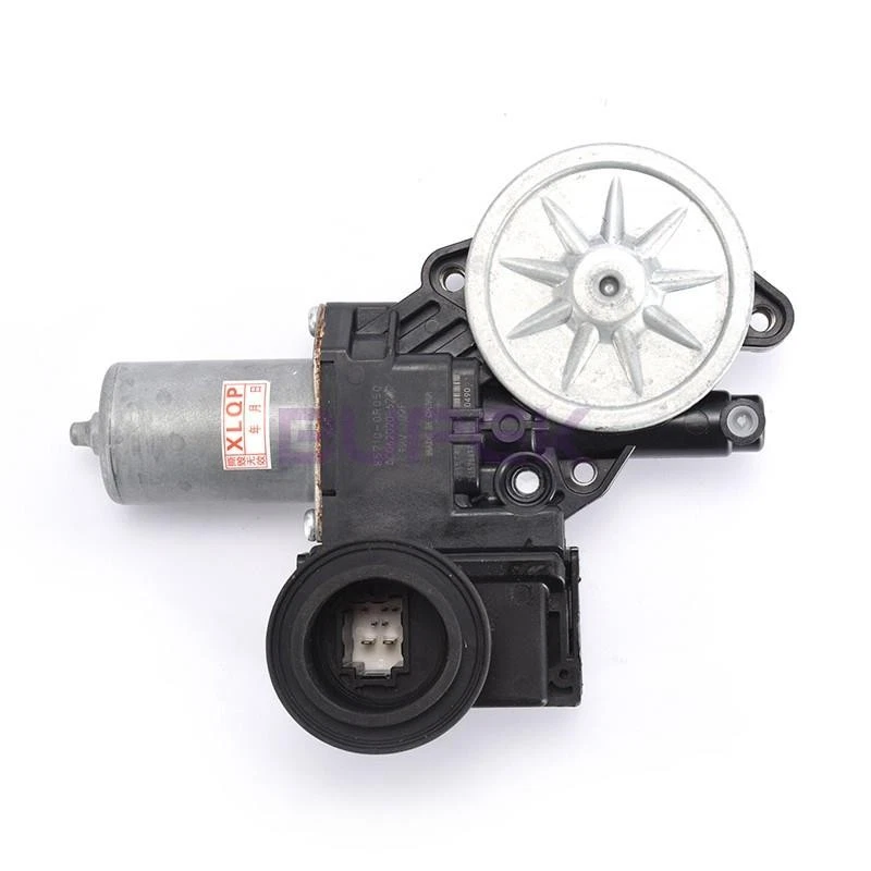 85710-42150 Car Genuine Right Electric Window Lifter Motor For Toyota Highlander - Image 4 of 4