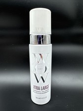 COLOR WOW Xtra Large Bombshell Volumizer Thickness Hair Style 6.50Z COMBINESHIP